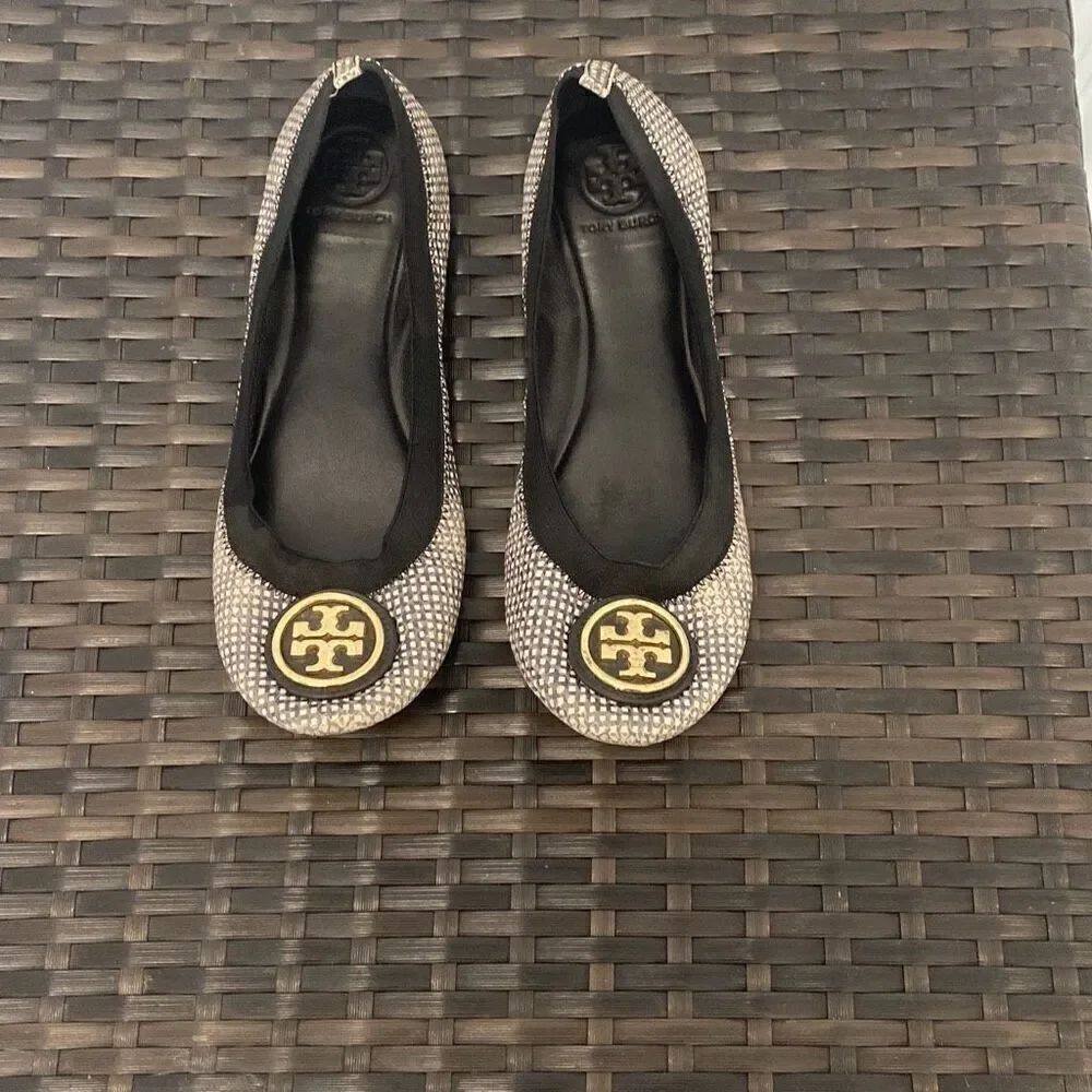 Tory Burch flats women’s size 9